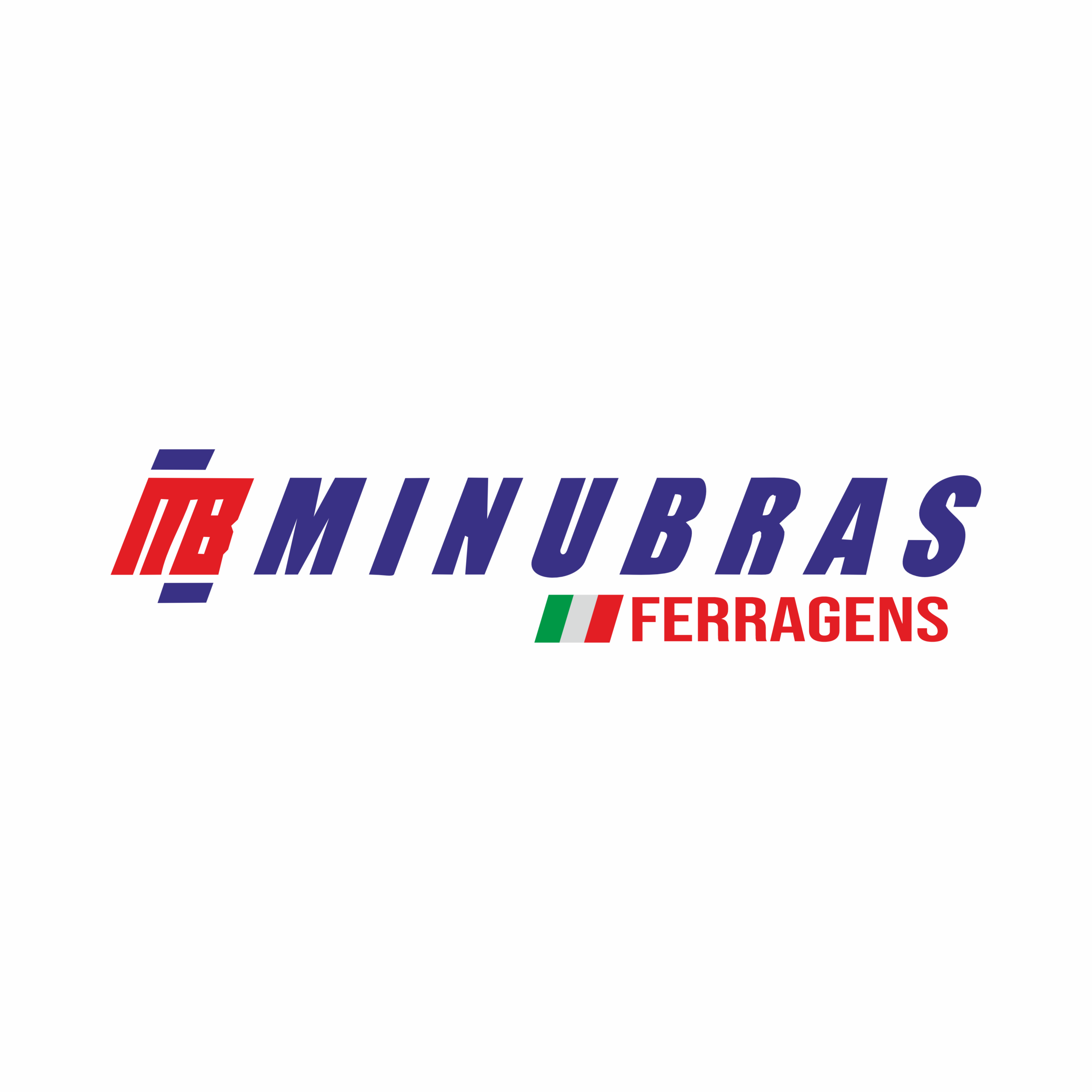 MINUBRAS